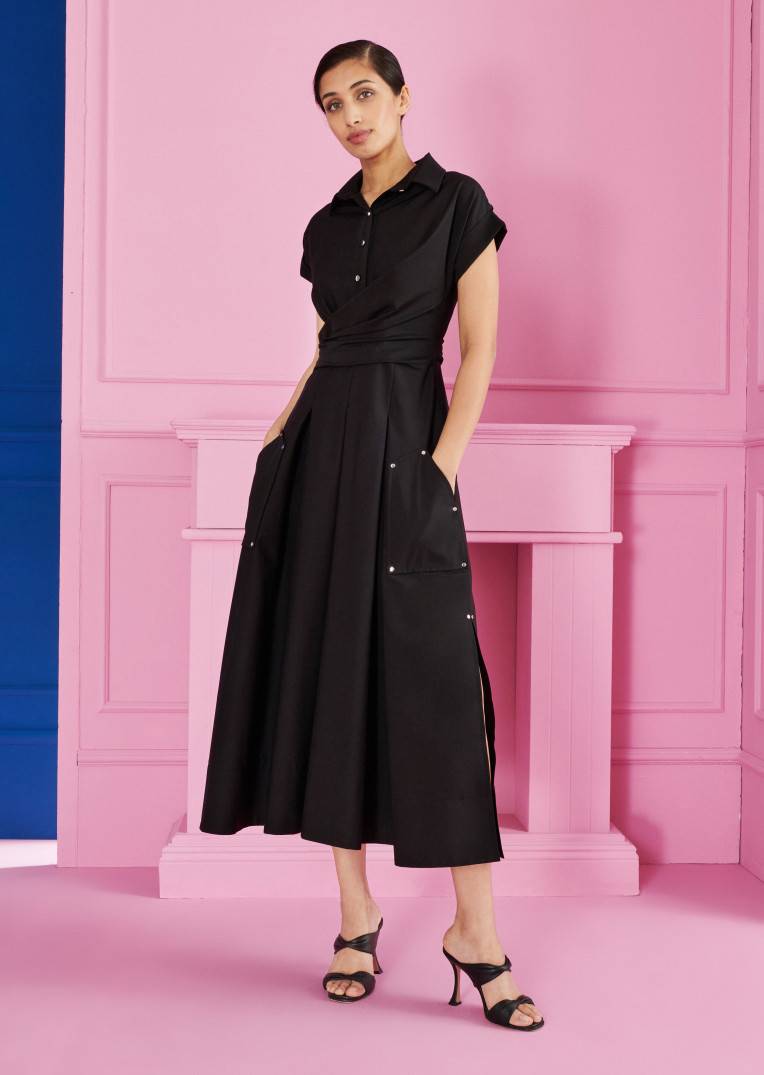 Talbot Runhof Midikleid Sorrentina1 Online Shopping