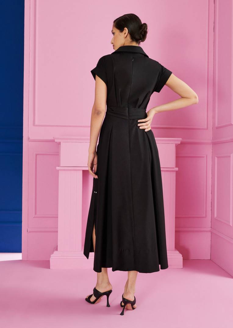 Talbot Runhof Midikleid Sorrentina1 Online Shopping