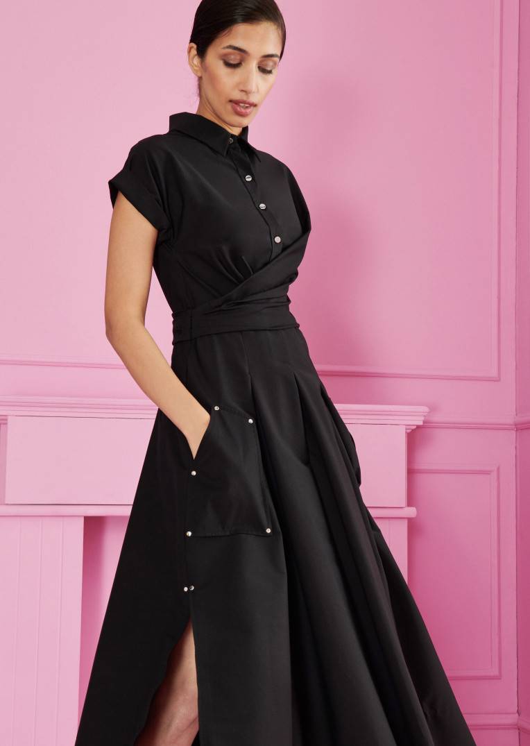 Talbot Runhof Midikleid Sorrentina1 Online Shopping