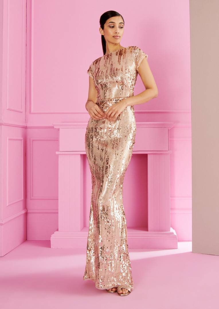 Talbot Runhof Abendkleid Lovegood1 Exklusivangebot