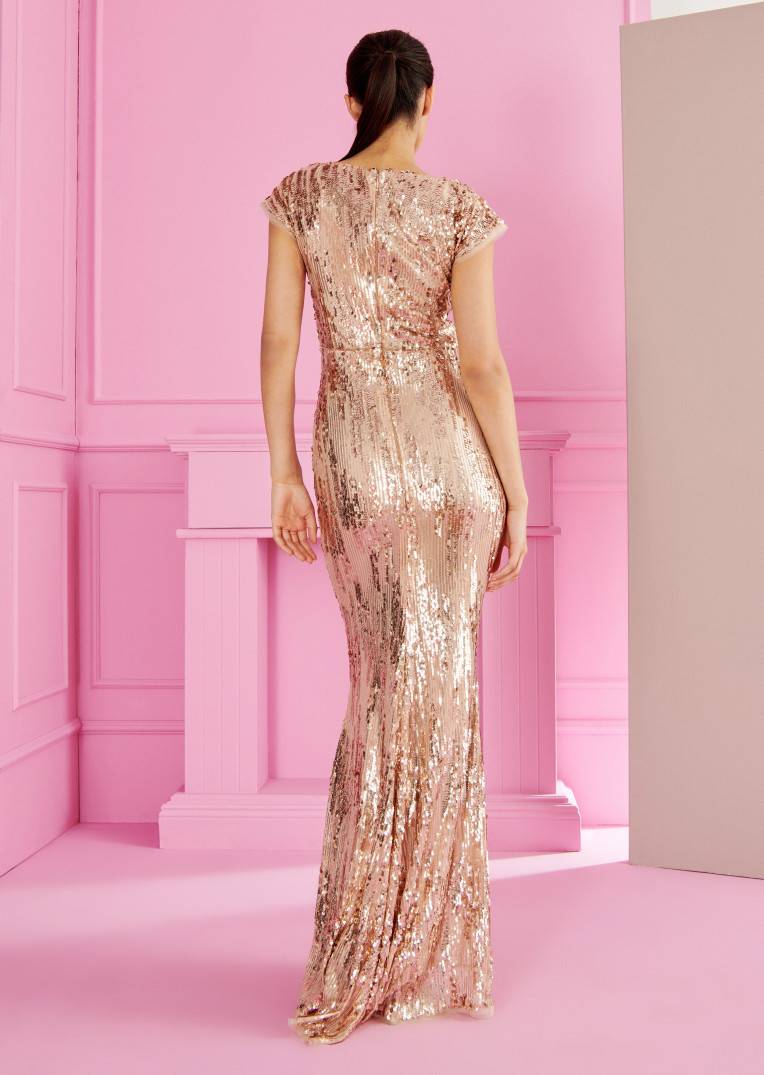 Talbot Runhof Abendkleid Lovegood1 Exklusivangebot