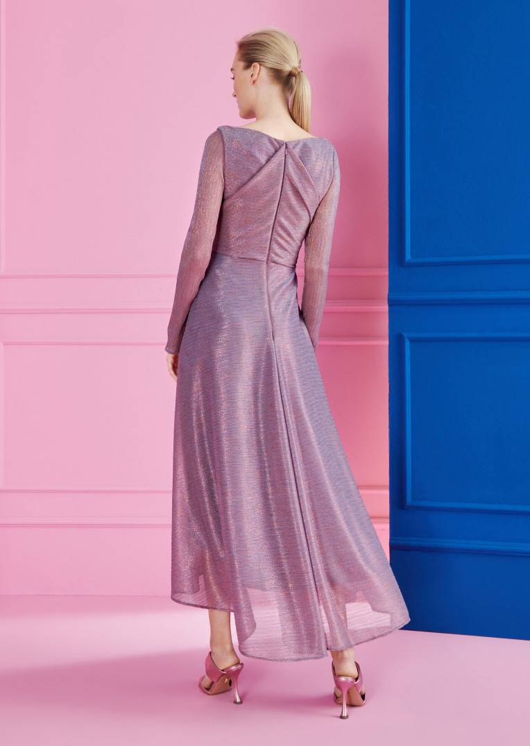 Talbot Runhof Midikleid Ross28 Preisnachlass