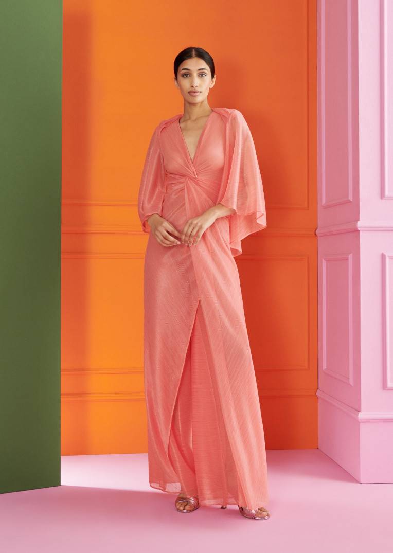 Talbot Runhof Jumpsuit Liam1 Cyber Monday