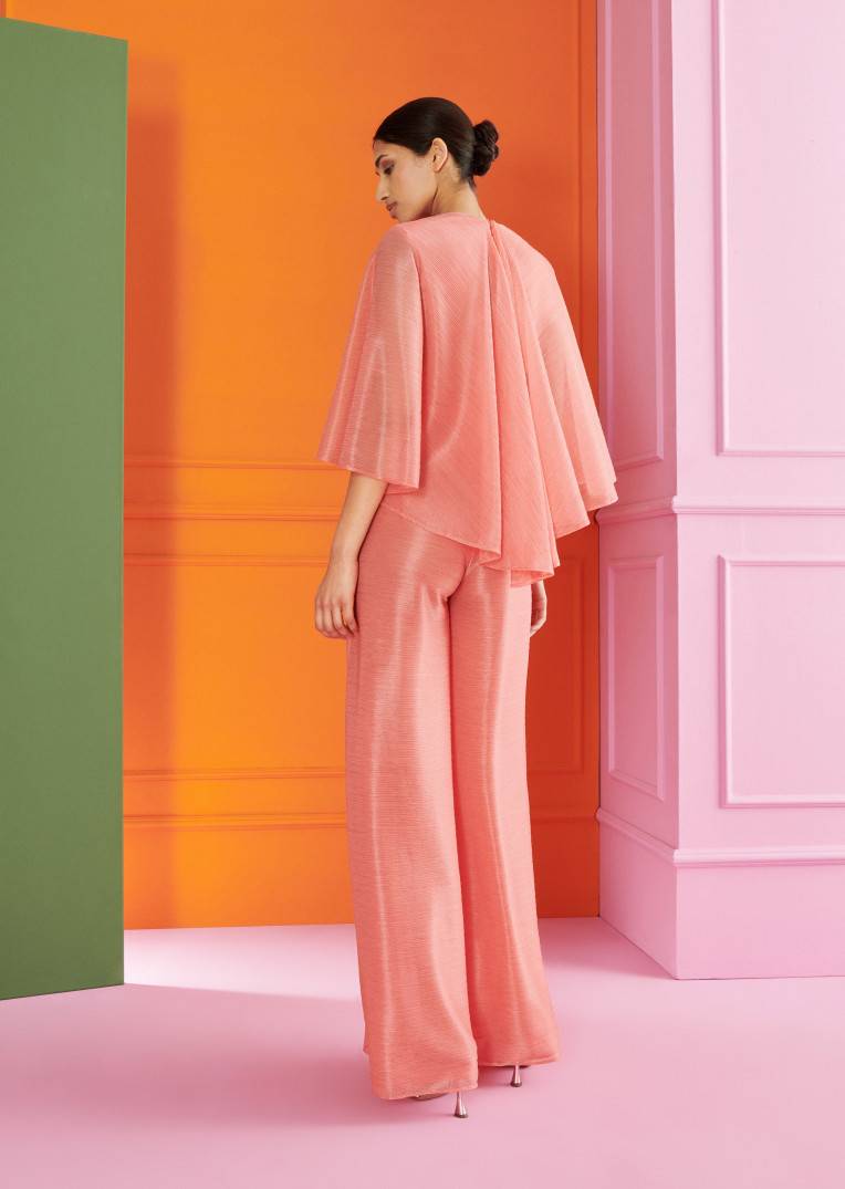 Talbot Runhof Jumpsuit Liam1 Cyber Monday