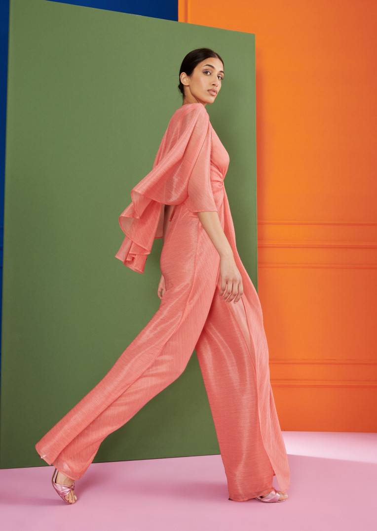Talbot Runhof Jumpsuit Liam1 Cyber Monday