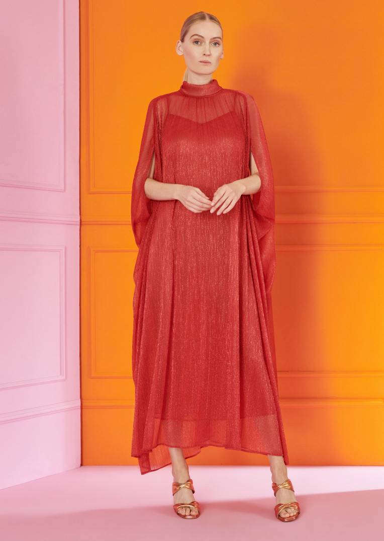 Talbot Runhof Midikleid Loplop1 Vatertagsangebot