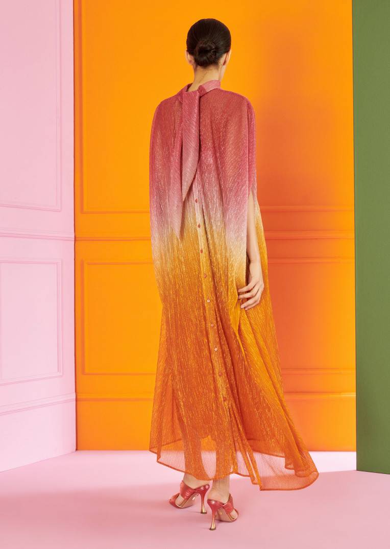 Talbot Runhof Midikleid Loplop1 Valentinstagsangebot