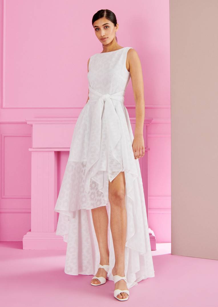 Talbot Runhof Maxikleid Homerie2 Jubiläumsangebot