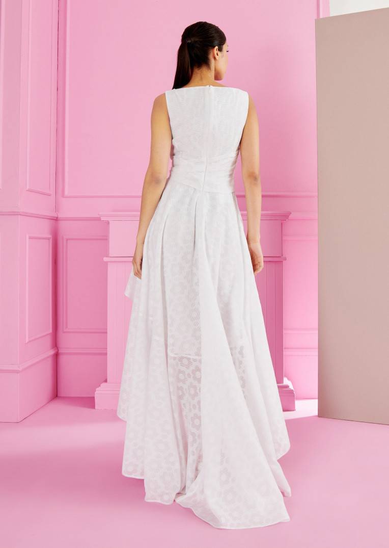 Talbot Runhof Maxikleid Homerie2 Jubiläumsangebot
