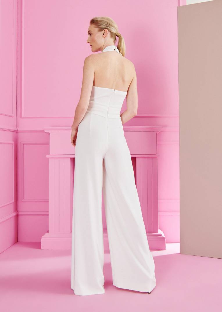 Talbot Runhof Jumpsuit Liaison1 Lagerräumung