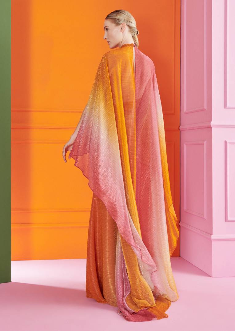 Talbot Runhof Abendkleid Kordon2 Neueste Mode