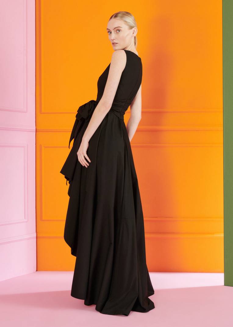 Talbot Runhof Maxikleid Homerie4 Exklusive Angebote