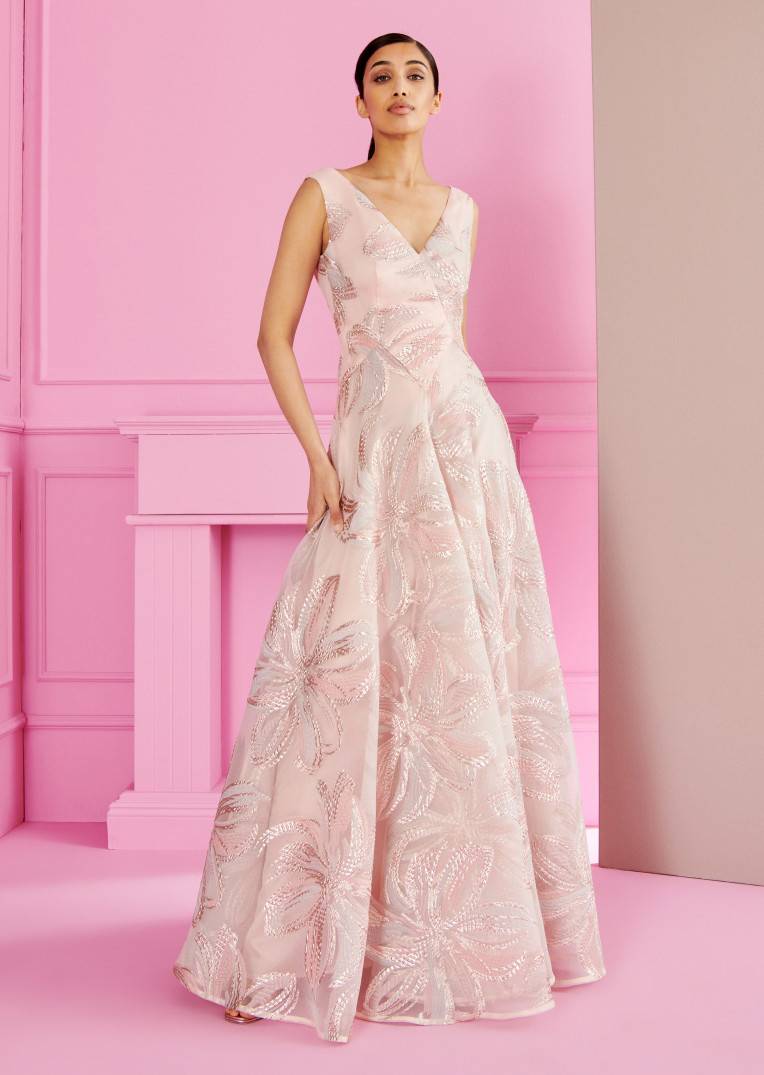 Talbot Runhof Ballkleid Tottori9 Bestseller