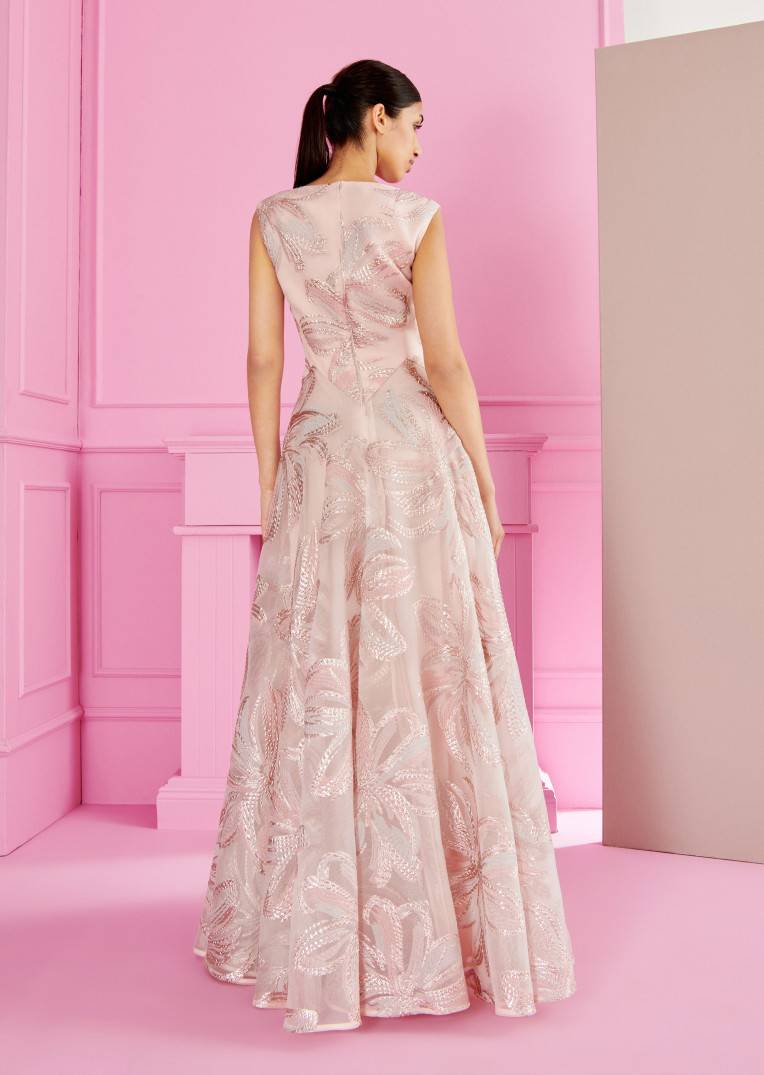 Talbot Runhof Ballkleid Tottori9 Bestseller