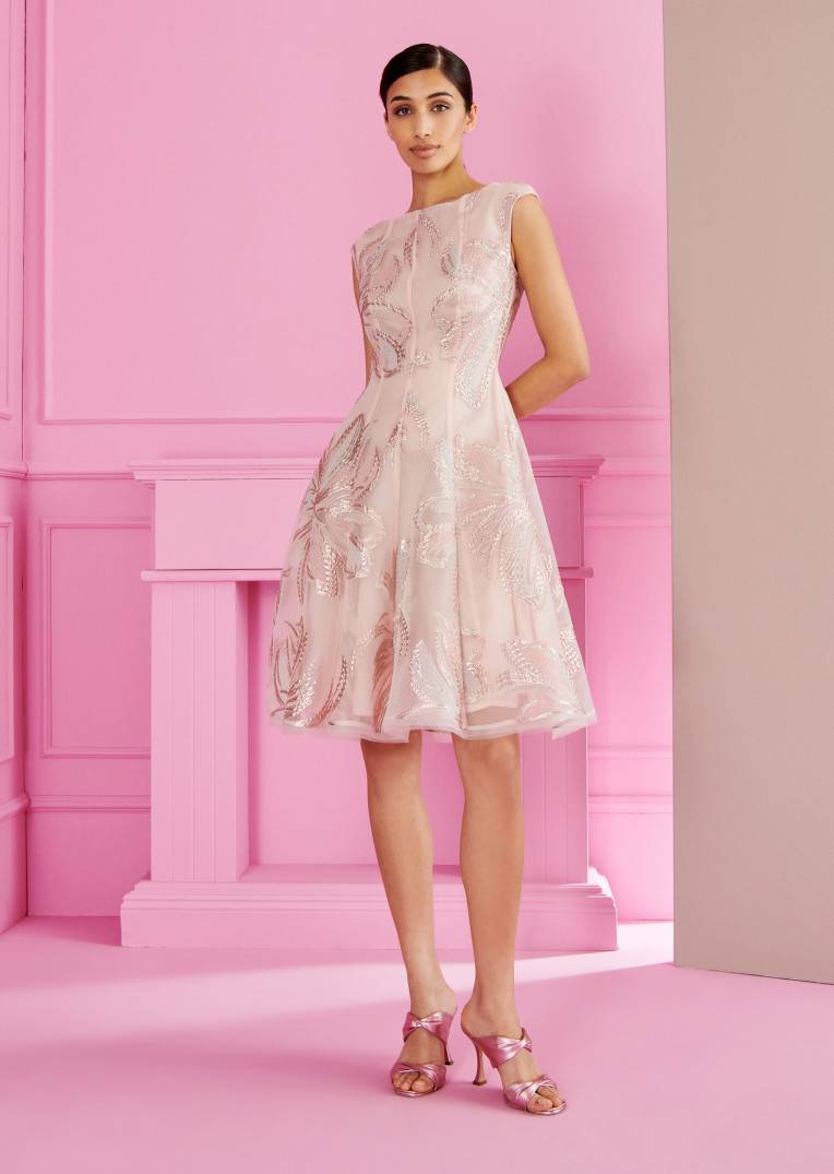 Talbot Runhof Cocktailkleid Korbut26 Saisonale Angebote