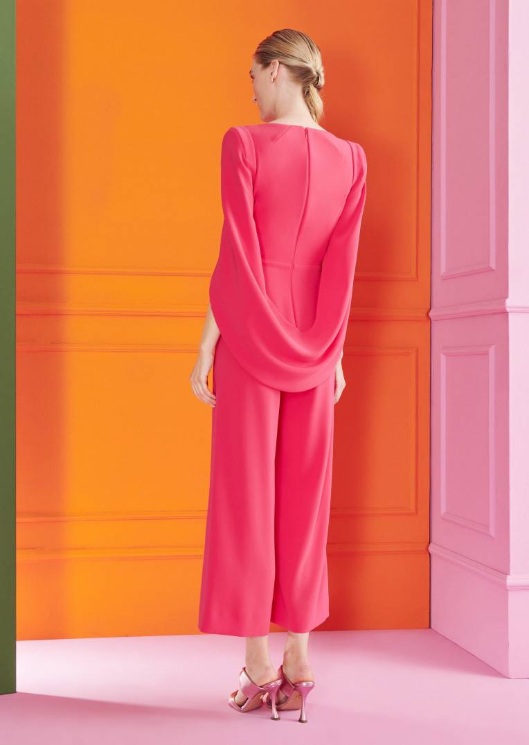 Talbot Runhof Jumpsuit Silva1 Tägliche Deals