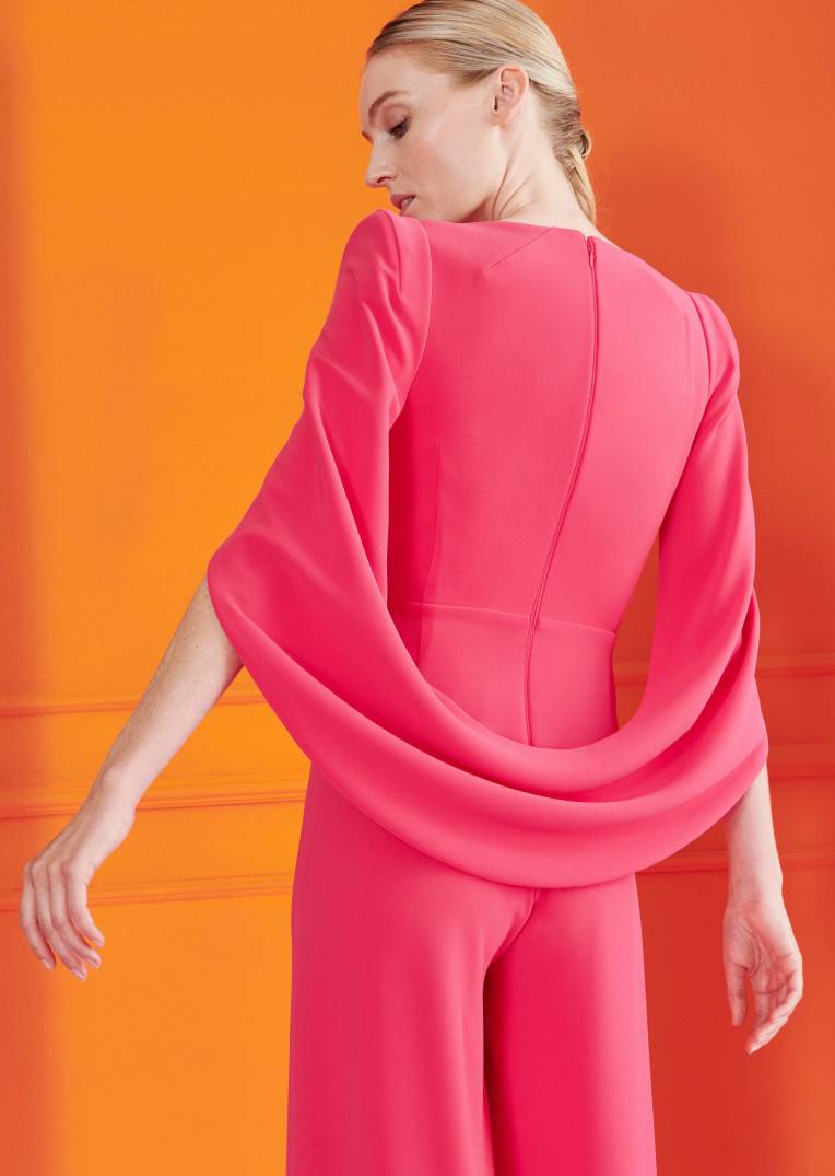 Talbot Runhof Jumpsuit Silva1 Tägliche Deals