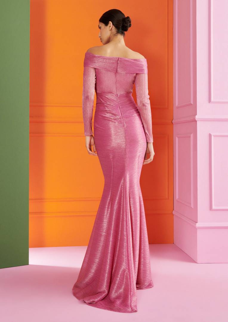 Talbot Runhof Abendkleid Golfina4 Riesige Ersparnisse