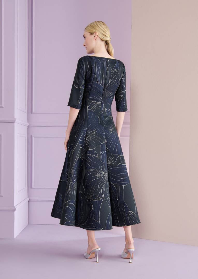 Talbot Runhof Midikleid Bogna5 Super Sparpreis