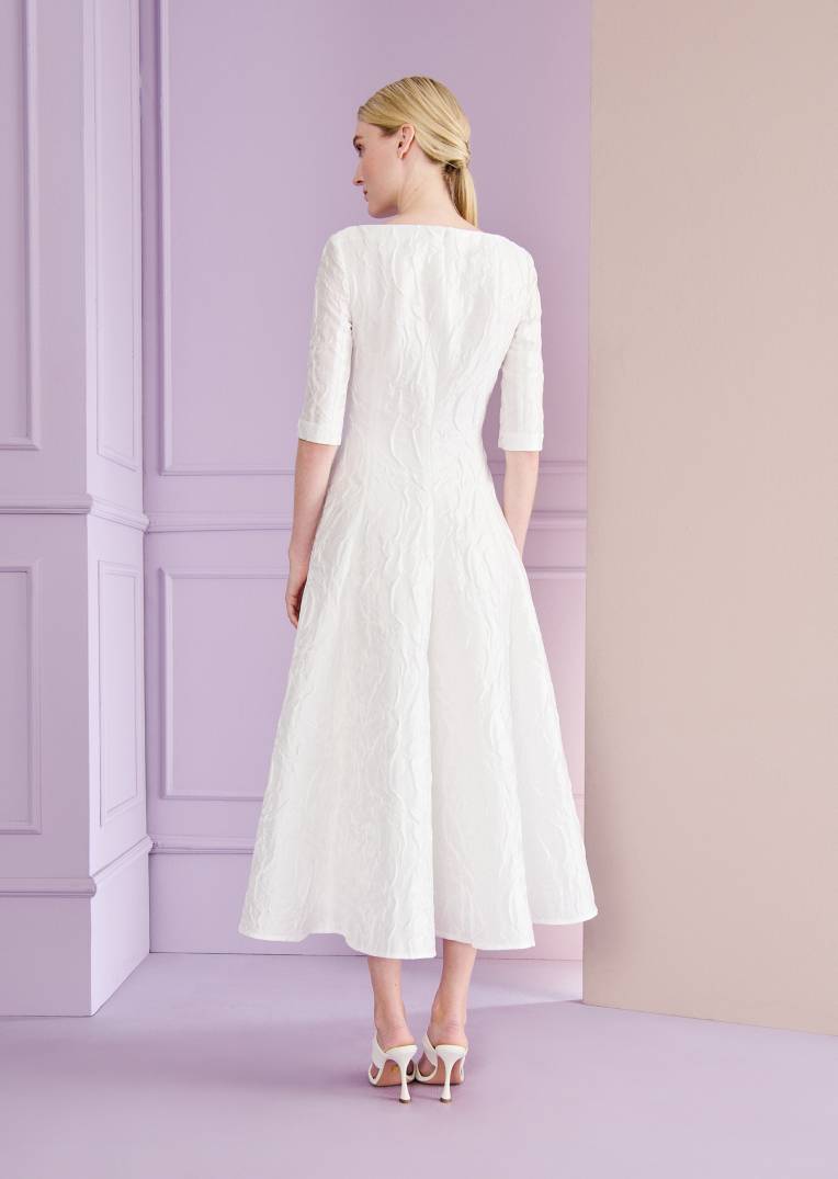 Talbot Runhof Midikleid Bogna2 Wochenangebot