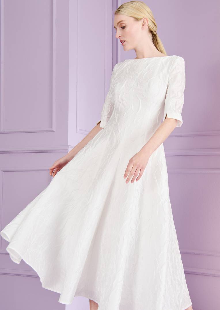 Talbot Runhof Midikleid Bogna2 Wochenangebot
