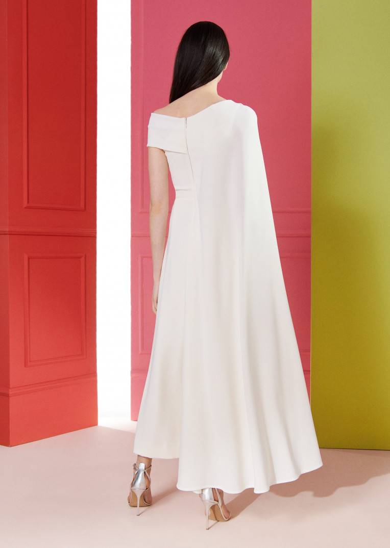 Talbot Runhof Jumpsuit Sina5 Letzte 3 Tage
