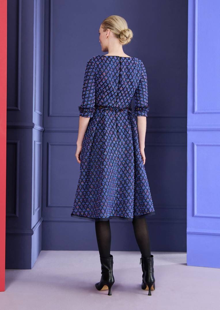 Talbot Runhof Cocktailkleid Moni1 Sonderangebot der Fabrik