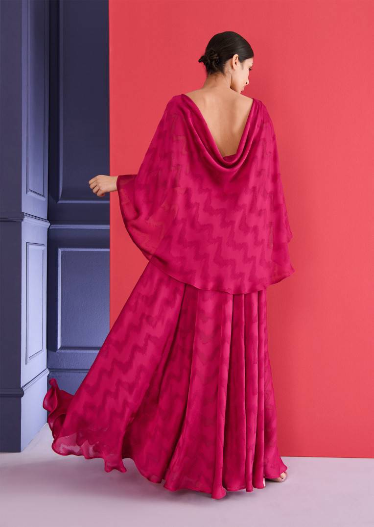 Talbot Runhof Abendkleid Molara1 Im Verkauf