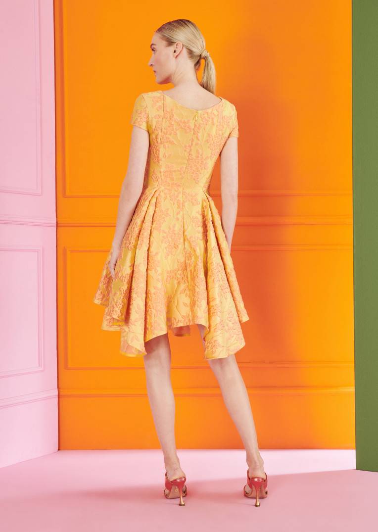 Talbot Runhof Cocktailkleid Lotto1 Verkauf