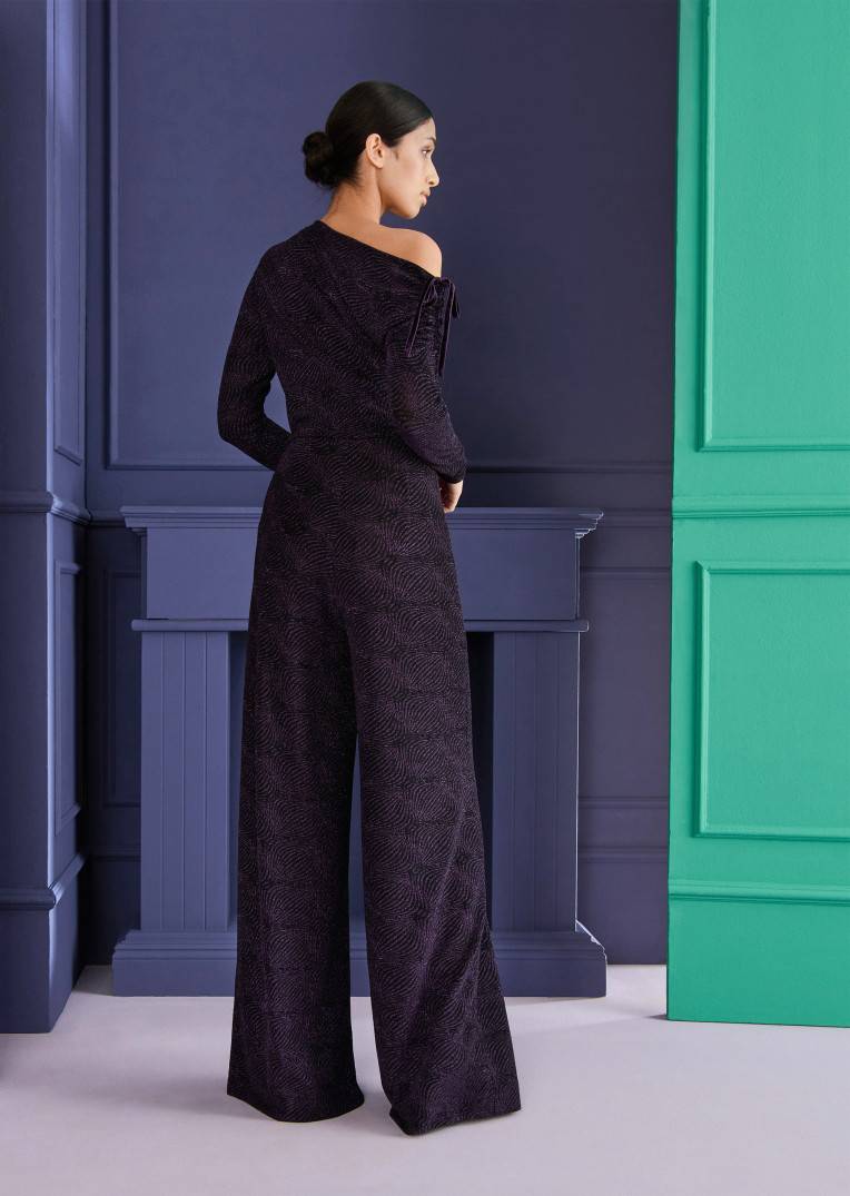 Talbot Runhof Jumpsuit Kinga3 Fabrik Onlineshop