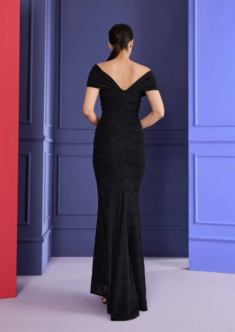 Talbot Runhof Abendkleid Mobina1 Exklusivangebot
