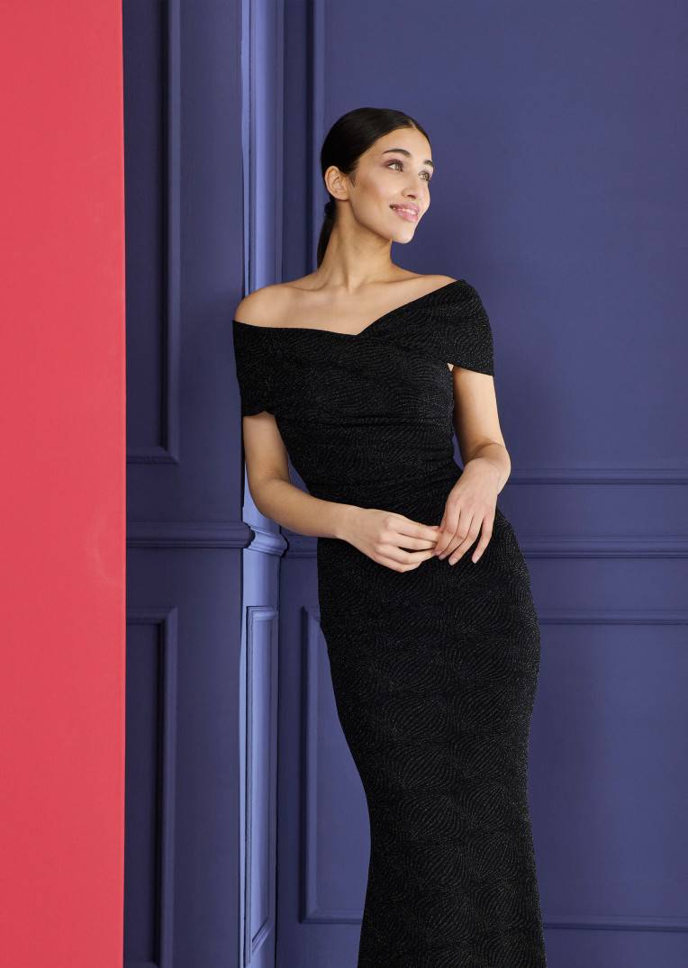 Talbot Runhof Abendkleid Mobina1 Exklusivangebot
