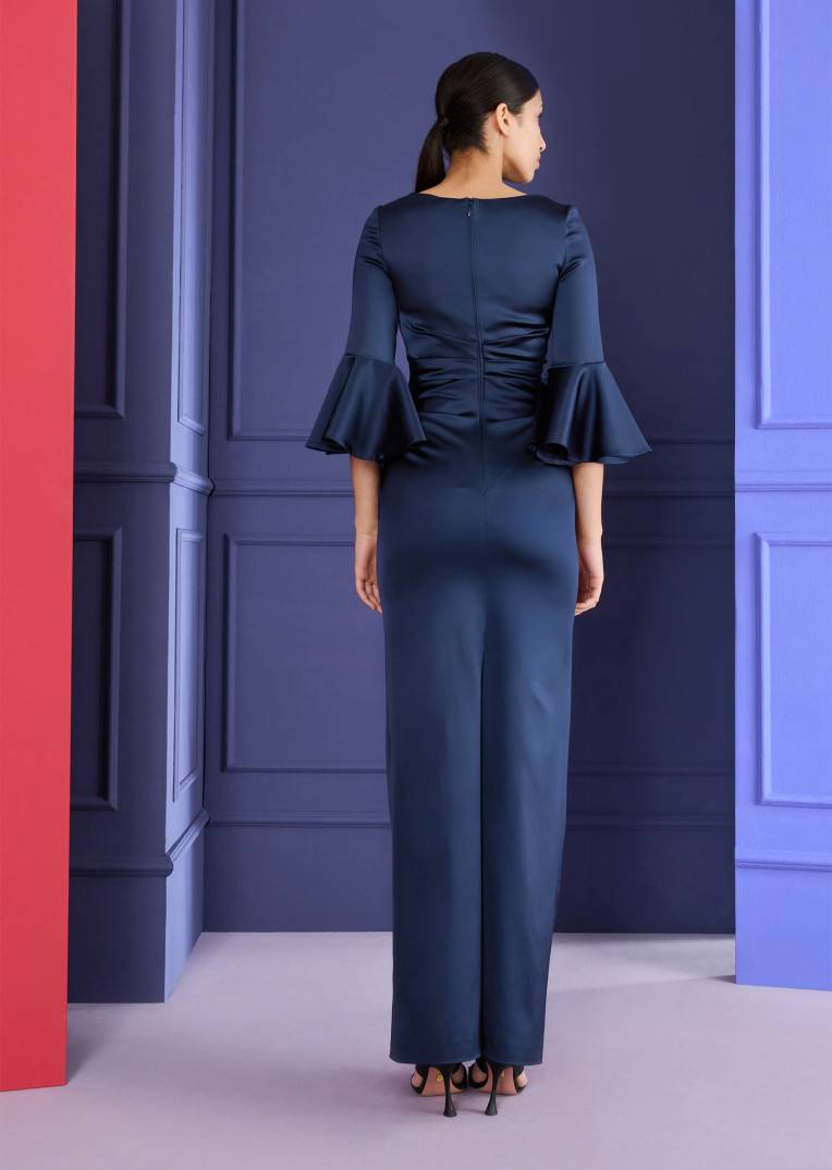 Talbot Runhof Abendkleid Tonya17 Black Friday