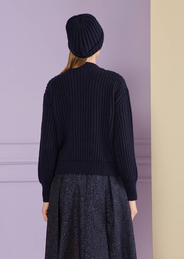 Talbot Runhof Pullover SanaraSweater1 Jubiläumsangebot