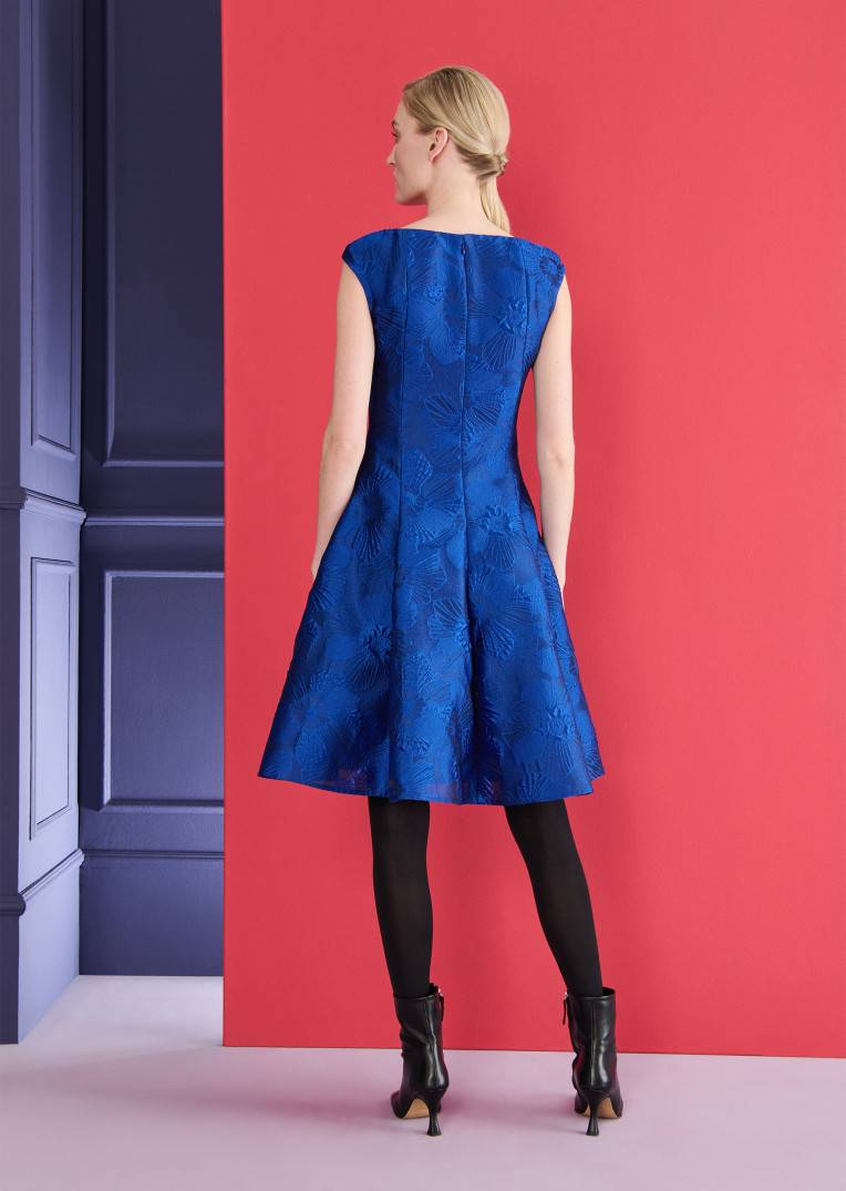 Talbot Runhof Cocktailkleid Korbut23 Heißer Verkauf