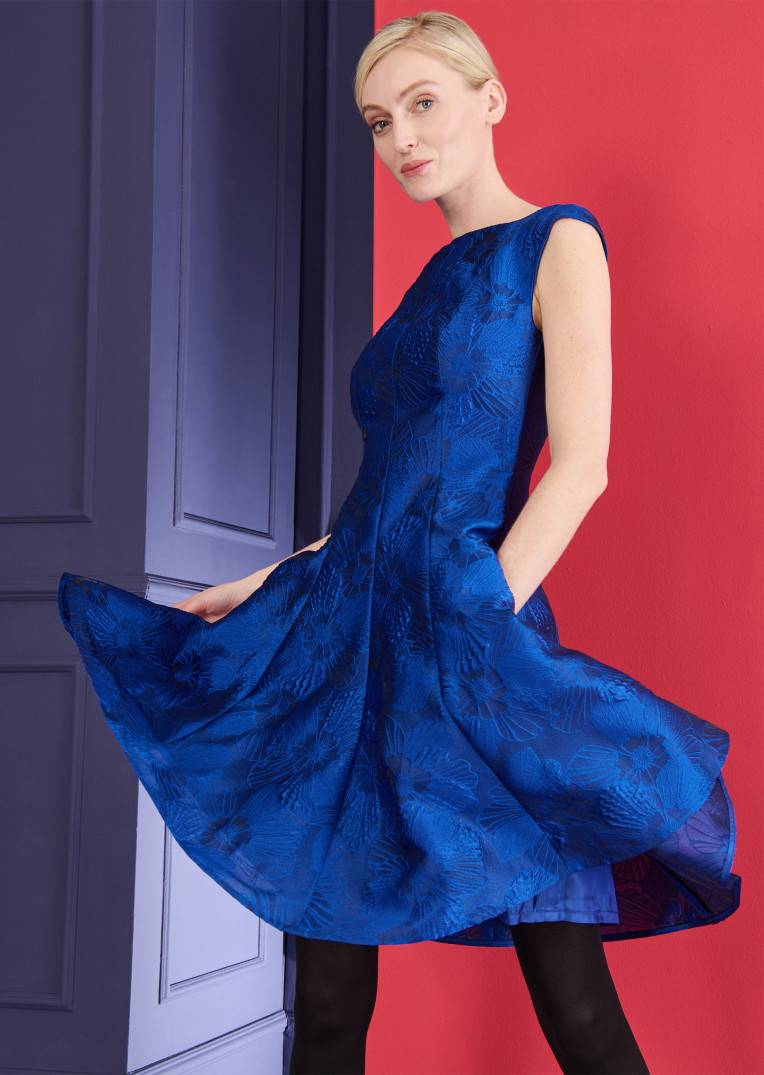 Talbot Runhof Cocktailkleid Korbut23 Heißer Verkauf