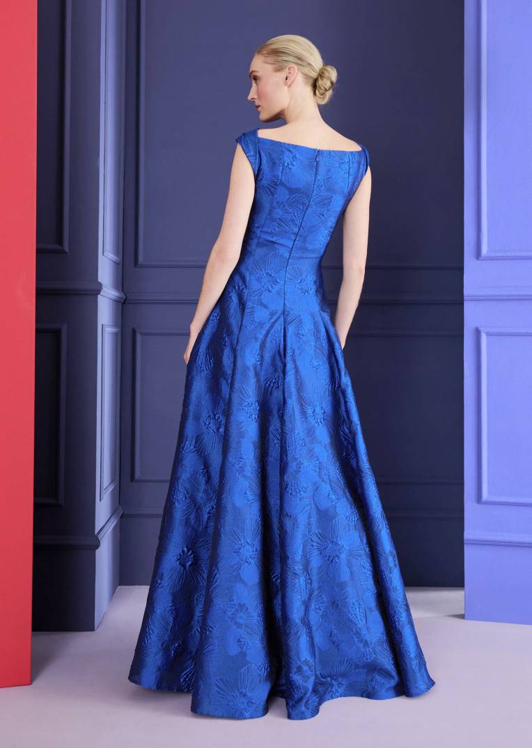 Talbot Runhof Abendkleid Kolja5 Top Angebot