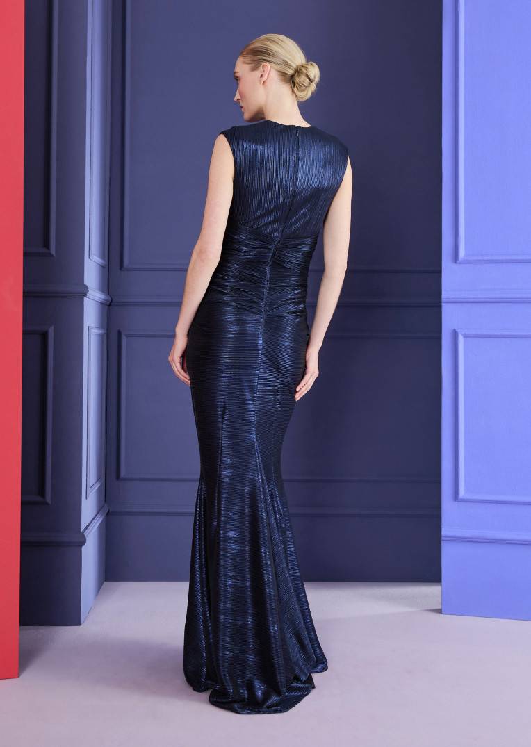 Talbot Runhof Abendkleid Kontor1 Neueste Mode
