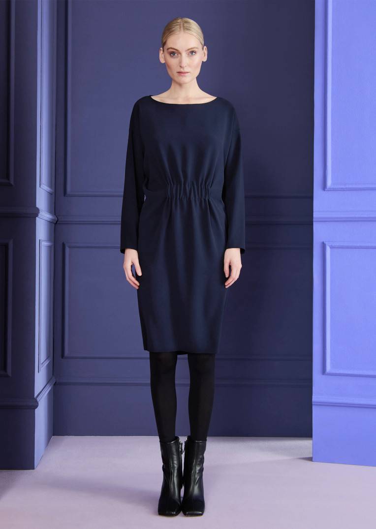 Talbot Runhof Tageskleid Moabit1 Online Outlet