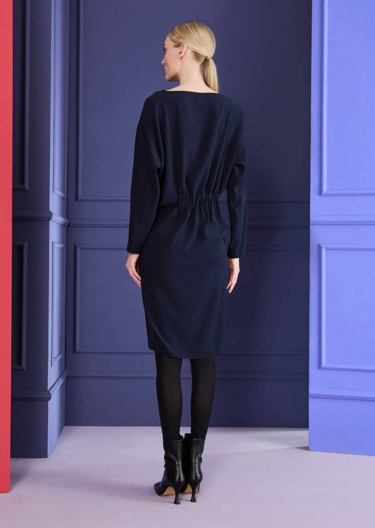 Talbot Runhof Tageskleid Moabit1 Online Outlet