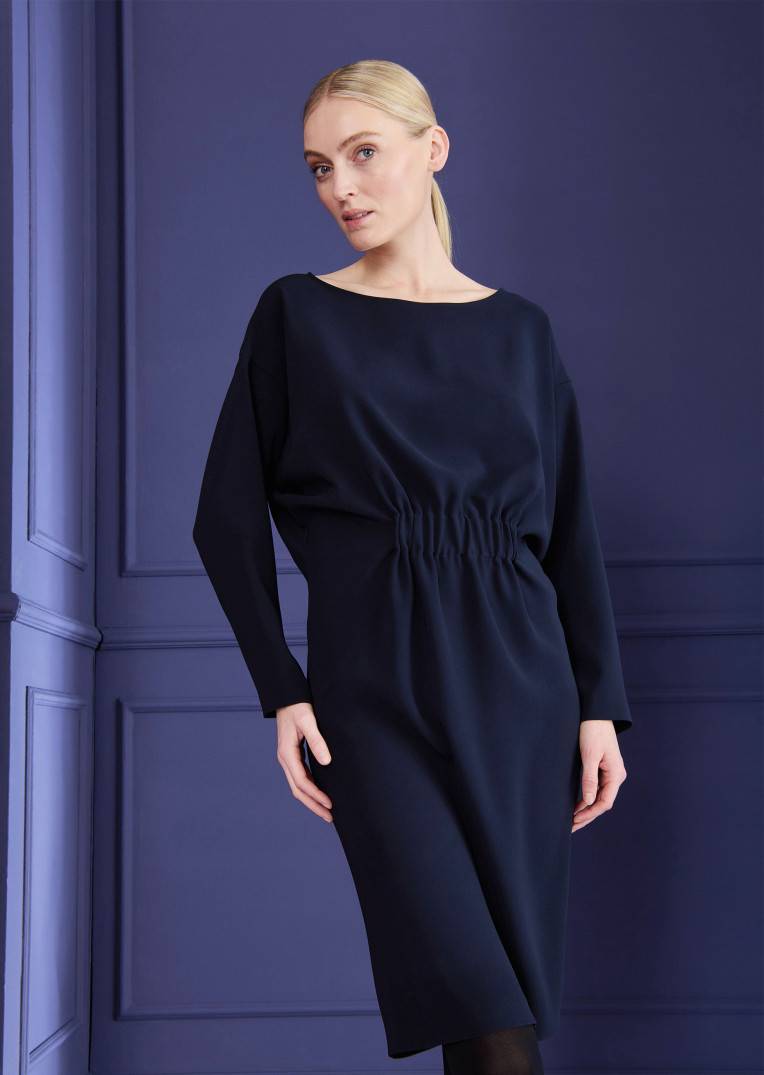 Talbot Runhof Tageskleid Moabit1 Online Outlet