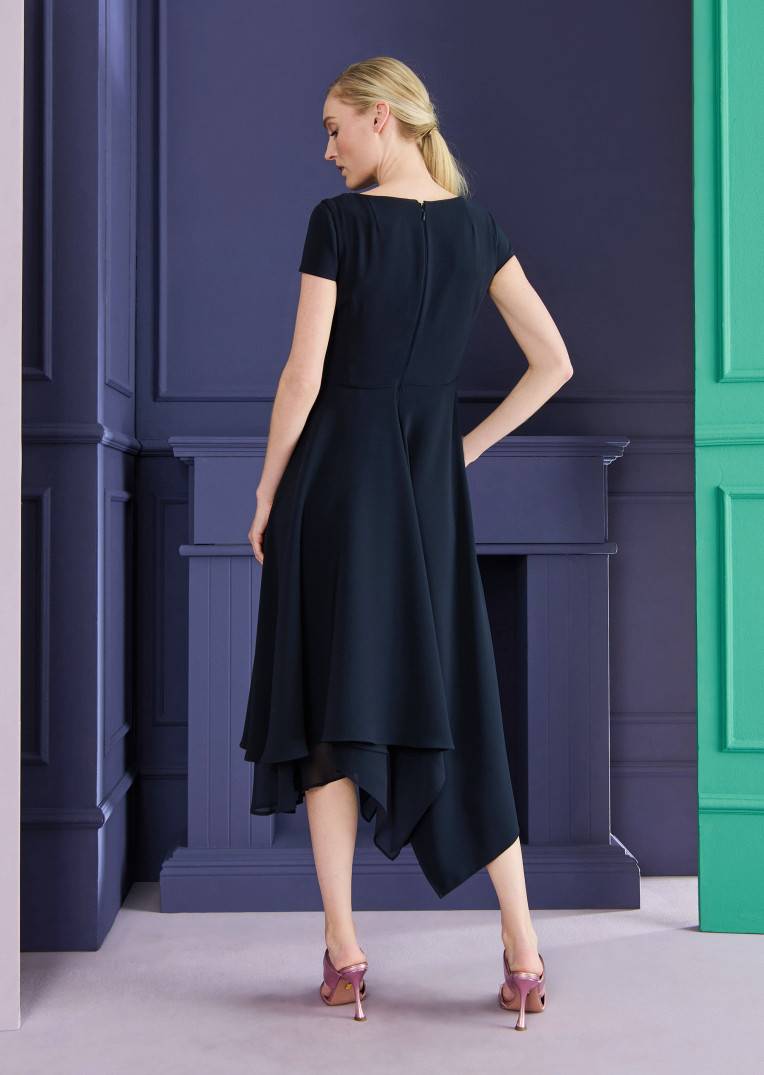 Talbot Runhof Midikleid Moriyana2 Zeitlich begrenztes Angebot
