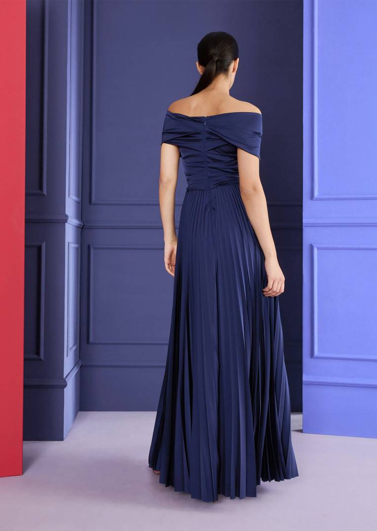 Talbot Runhof Abendkleid Konfuzius3 Exklusive Angebote