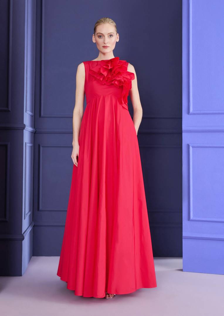 Talbot Runhof Abendkleid Molecule1 Saisonale Angebote