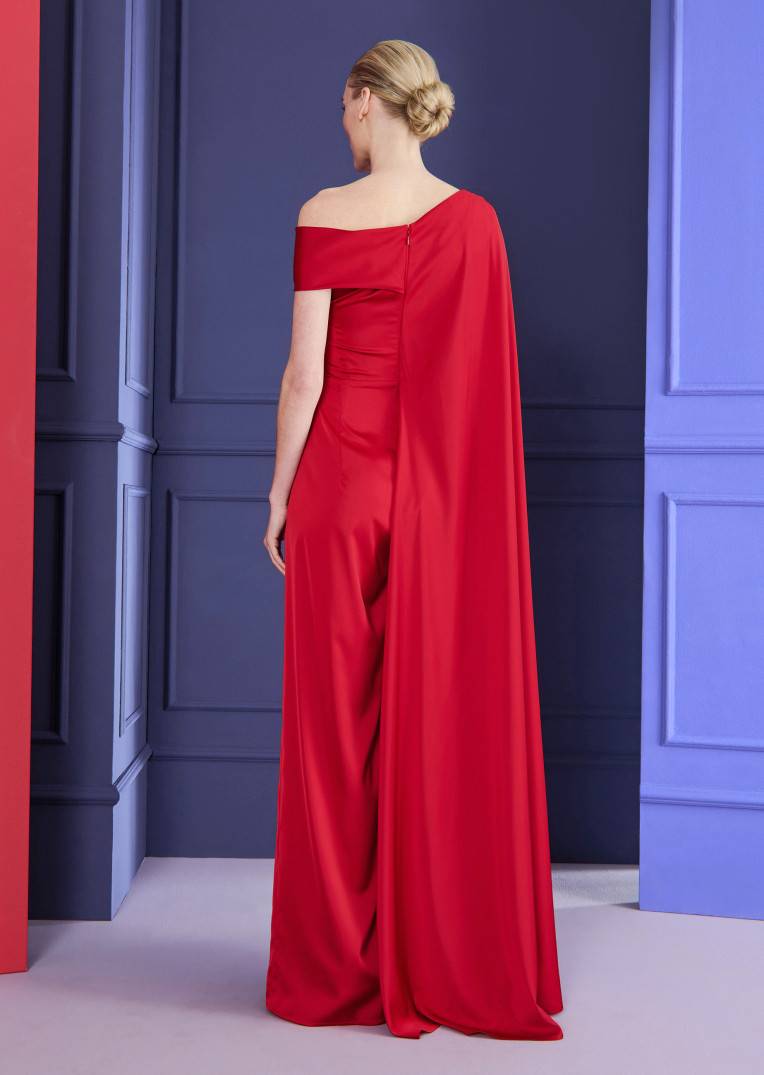 Talbot Runhof Jumpsuit Sina10 Tägliche Deals