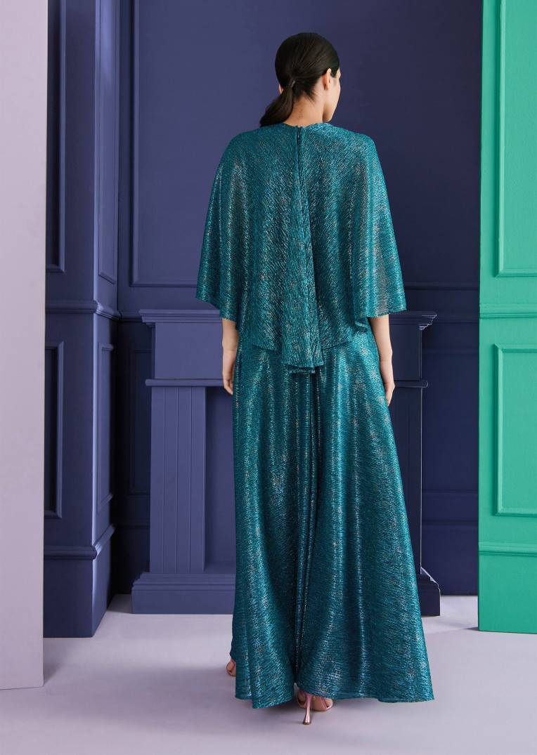 Talbot Runhof Abendkleid Horras1 Tiefpreis