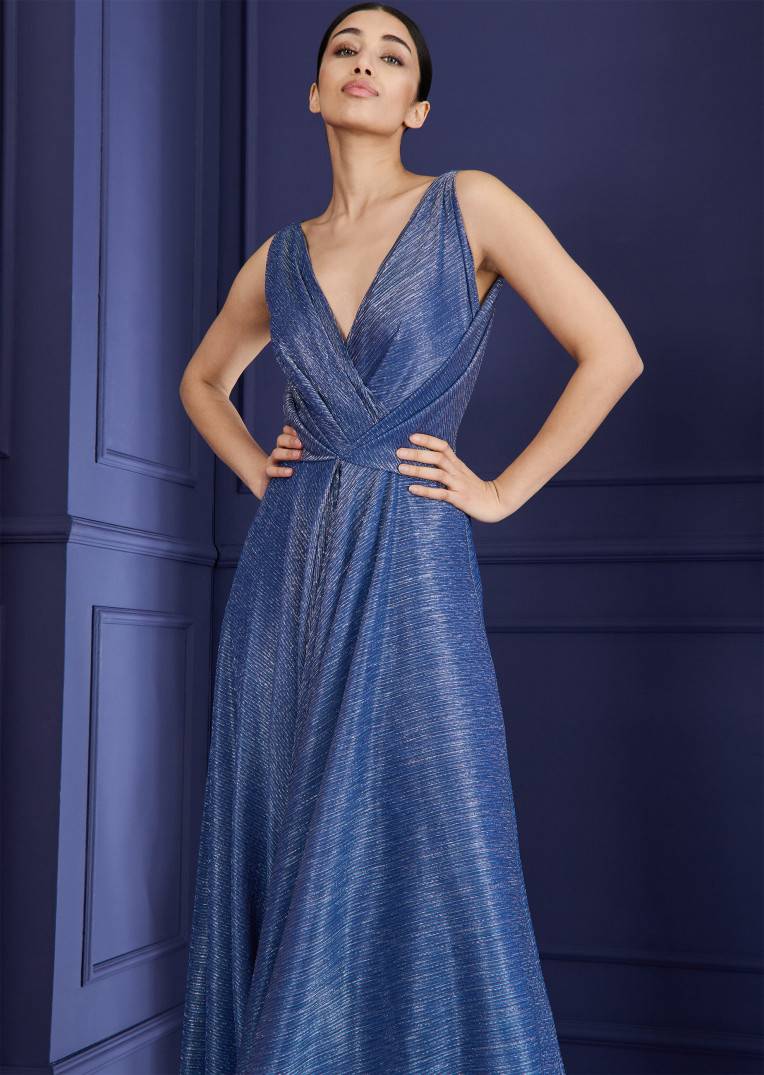 Talbot Runhof Abendkleid Holla2 Letzte 3 Tage