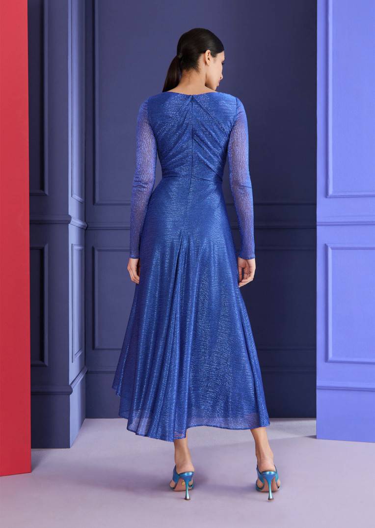 Talbot Runhof Midikleid Ross28 JETZT KAUFEN