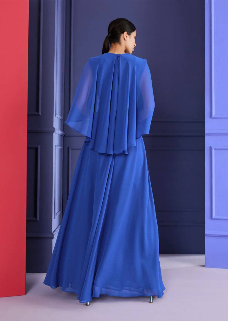 Talbot Runhof Abendkleid Horras5 Letzte 2 Tage