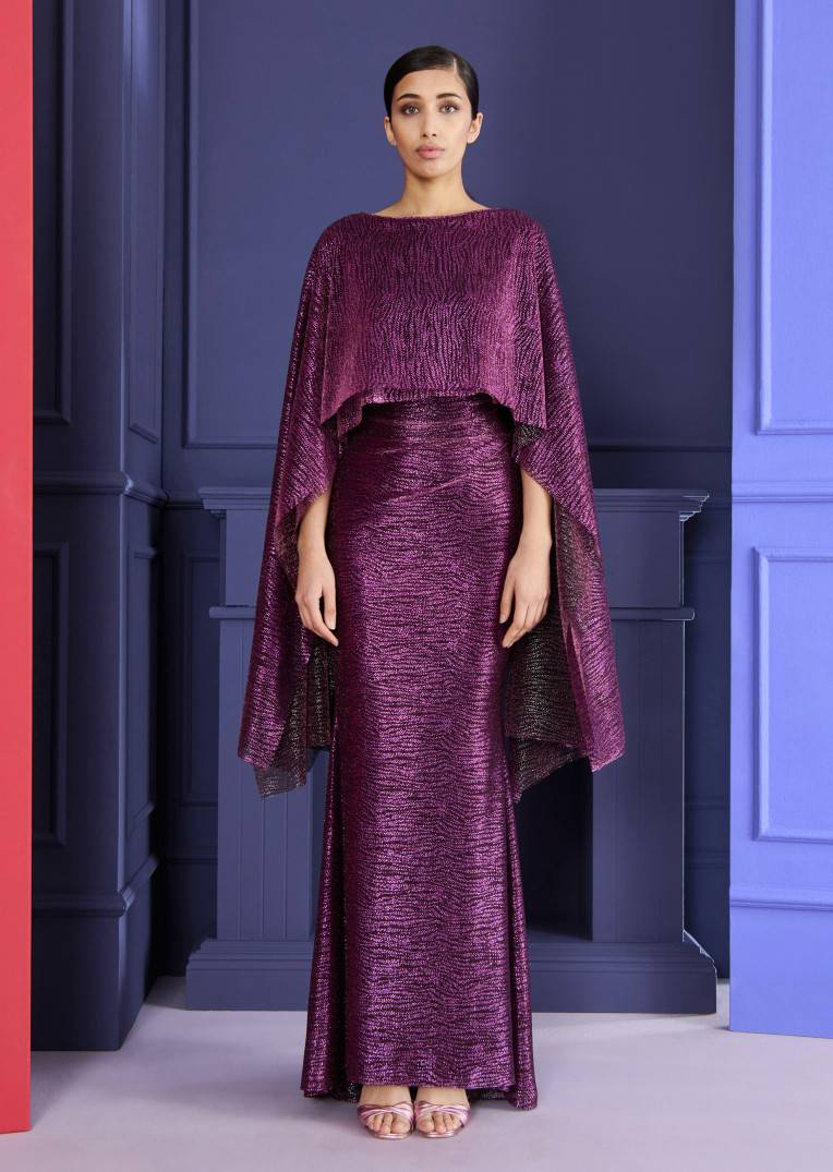 Talbot Runhof Abendkleid Fortezza5 Letzter Tag